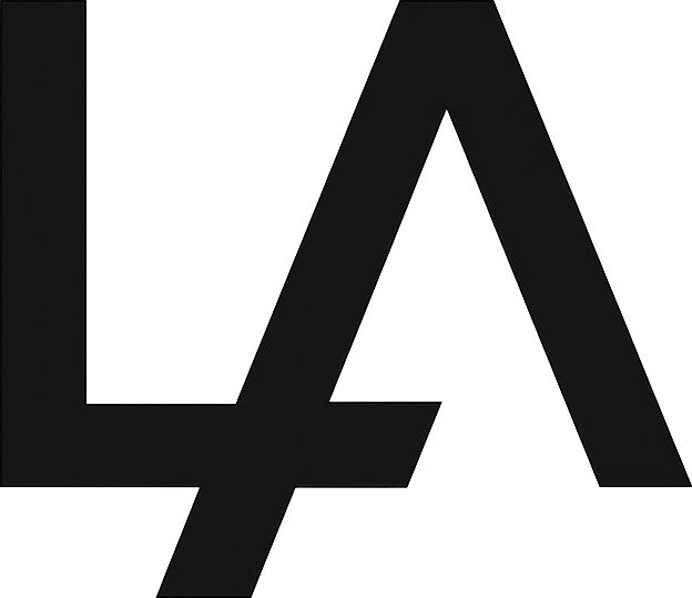 Lazizjon Alimov Logo